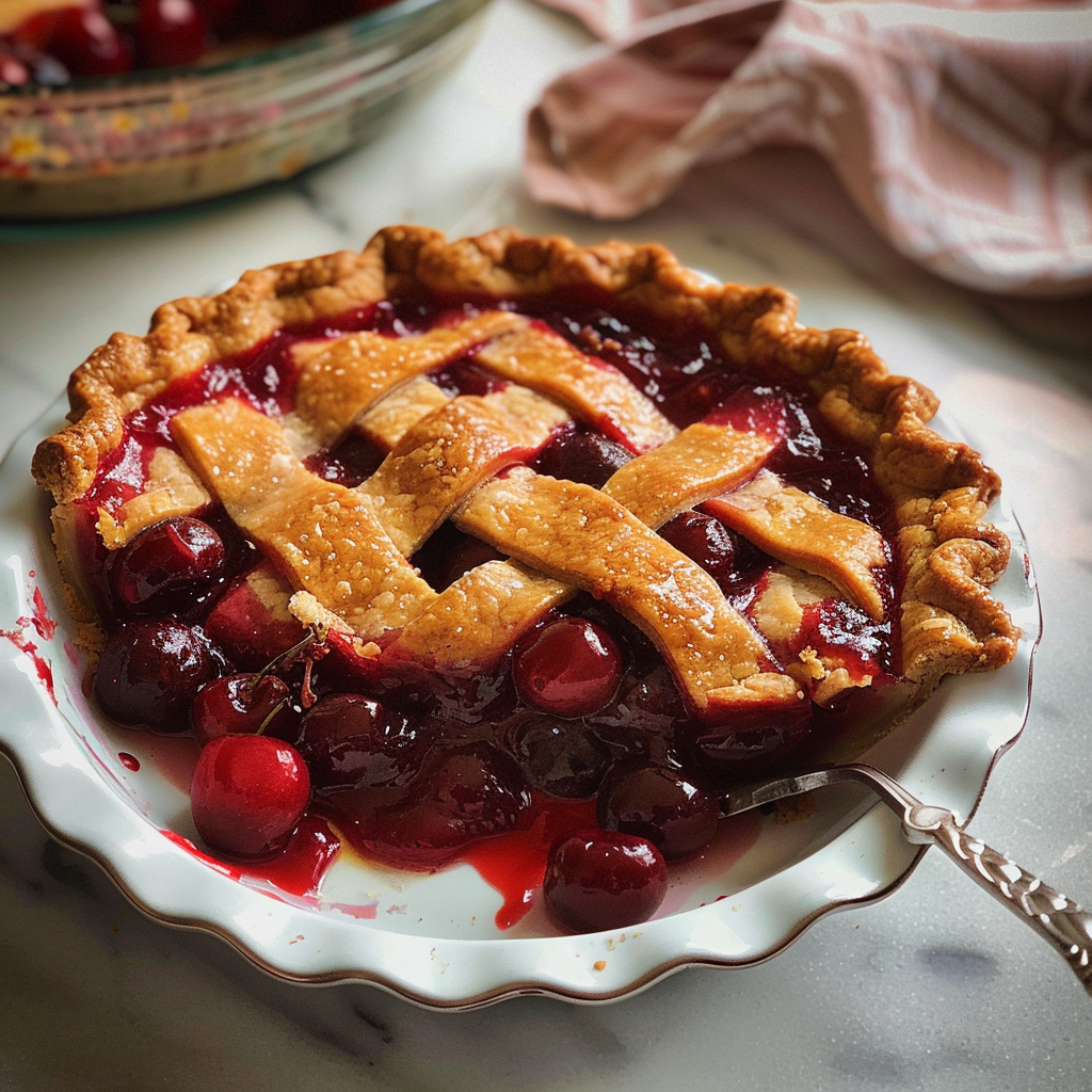 Cherry Pie