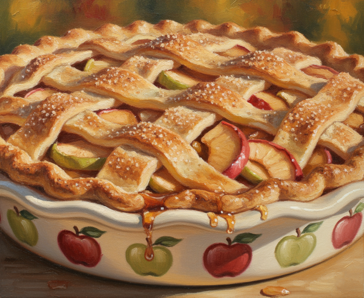Apple Pie